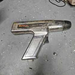 Sunpro Inductive Timing Light, model CP7815