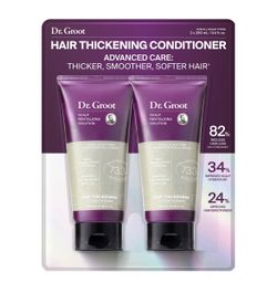 Dr. Groot Scalp Revitalizing Conditioner, 9.46 fl oz pack of 2 @96