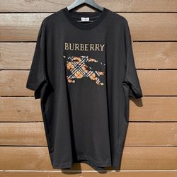 Burberry shirt