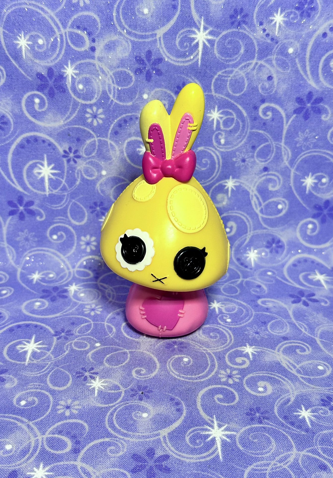Princess Junipers Bunny