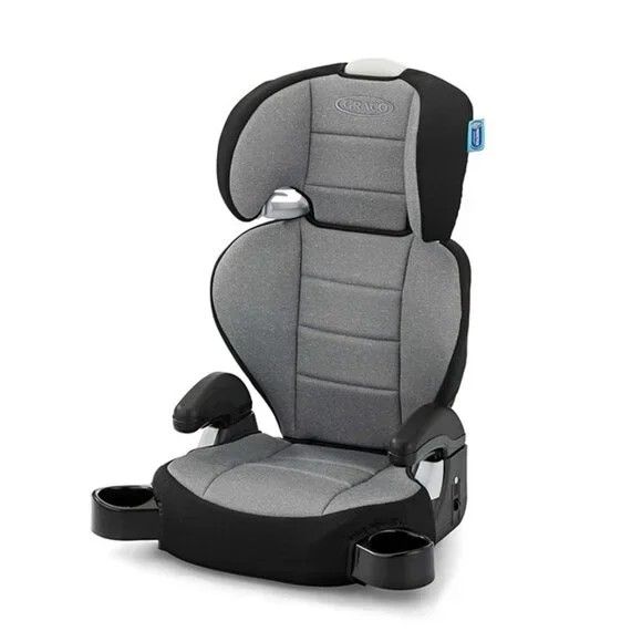 NEW 2.0 Highback Booster Car Seat
(Book Home Decor DVD Cd Toys