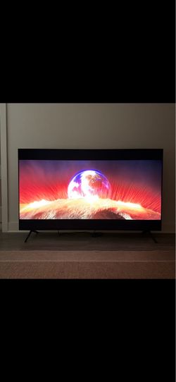 85 Samsung tv