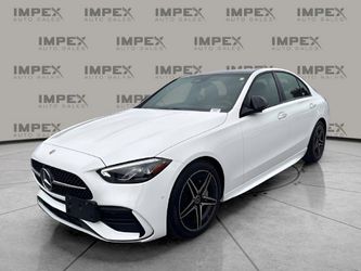 2023 Mercedes-Benz C 300