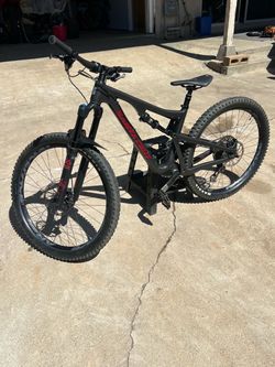 Santa Cruz Bronson C