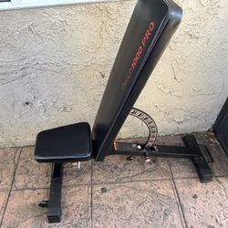 Bench 