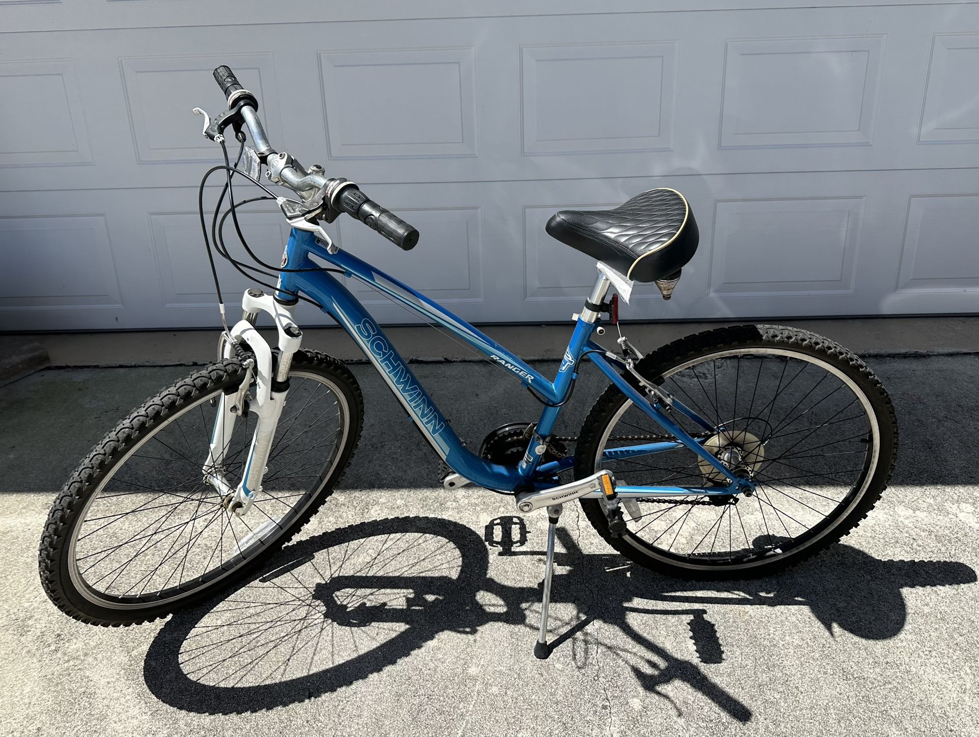 Schwinn Ranger Bike - Used 