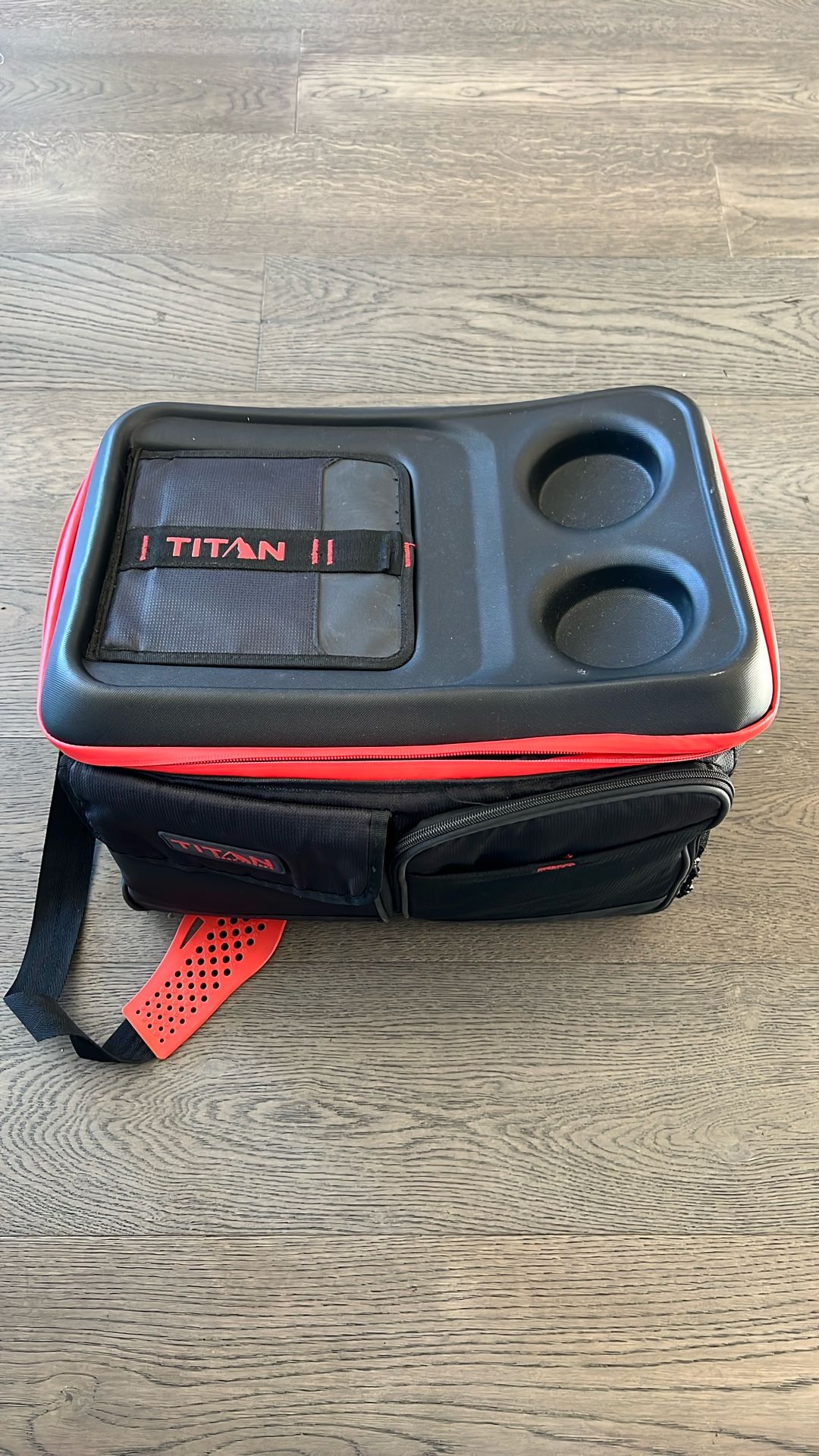 Titan Cooler