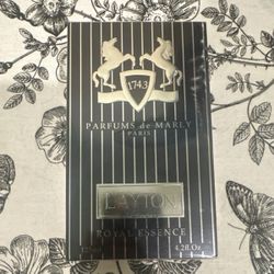 Parfums De Marly Layton Royal Essence 