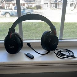 HyperX Gaming Headset