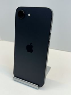 Apple iPhone 16e 128gb. ( AT&T Only )