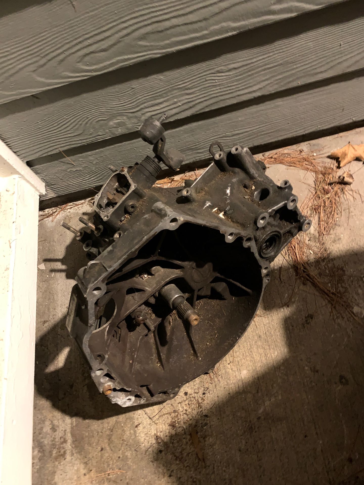D16Z6 Head for Honda