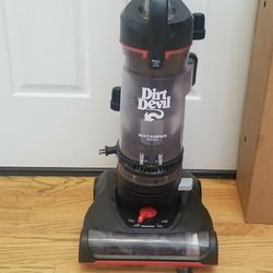 NEW cond DYSON  CANISTER  ,   Wand.  , WORKS EXCELLENT  ,     