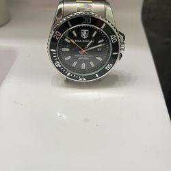 Withings, Seiko, And a Paul Bowman Walked Into a Bar