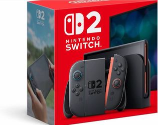 Nintendo Switch 2