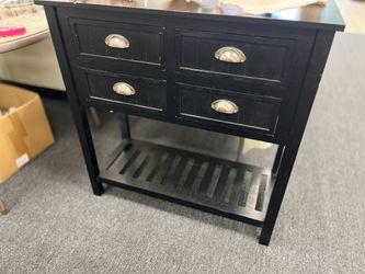 Side table