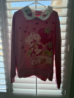 Strawberry Shortcake