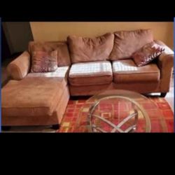 SECTIONAL SOFA