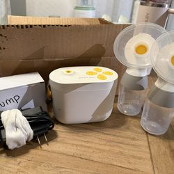Medela Pump In Style