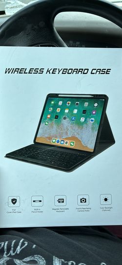 Wireless Keyboard