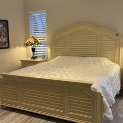 Bedroom Set King Size