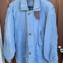 Tommy Hilfiger Explorer Winter Coat Jacket.