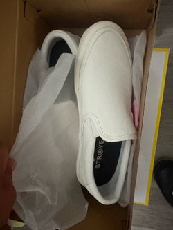 Brand new shoes