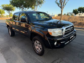 2009 Toyota Tacoma