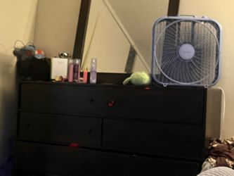 Bedroom furniture