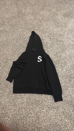 Supreme Hoodie