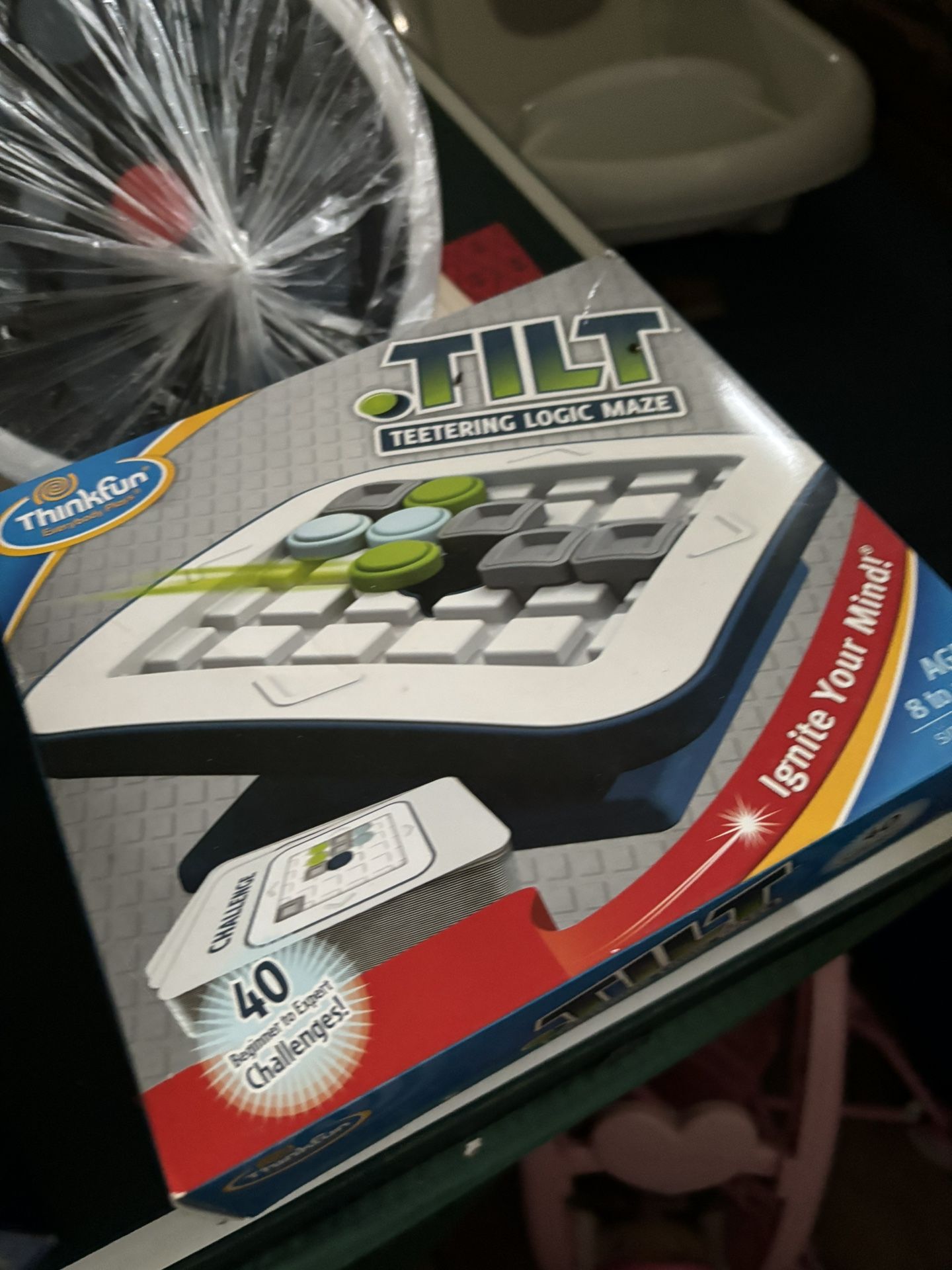 Games