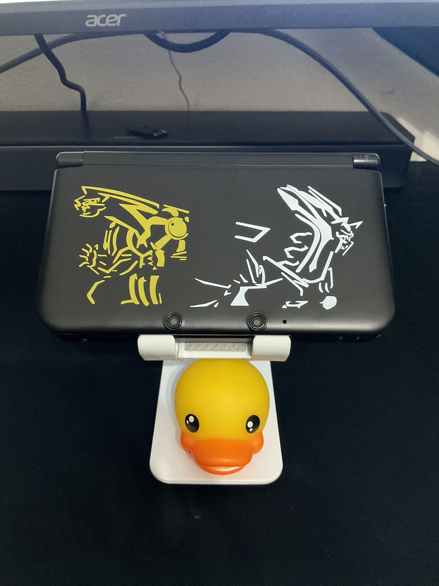 Nintendo 3DS XL/128GB/4000+Games