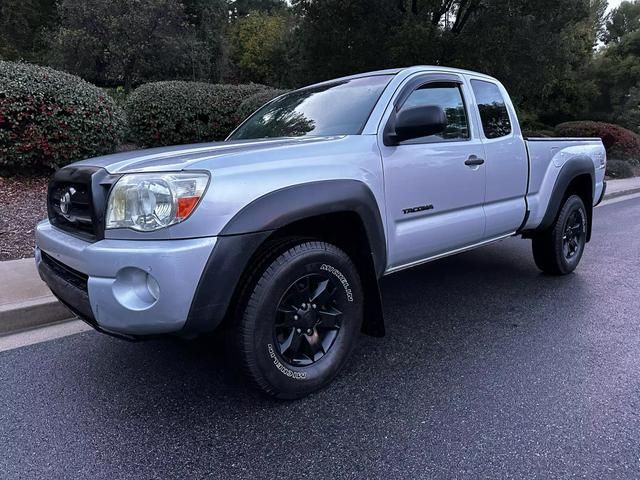 2008 Toyota Tacoma Access Cab