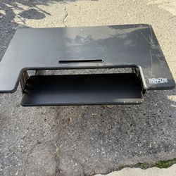 Tripp Lite Desk 