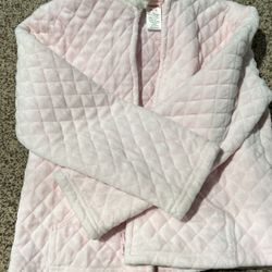 Gymboree Girls Jacket 