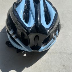 Bicycle Helmet