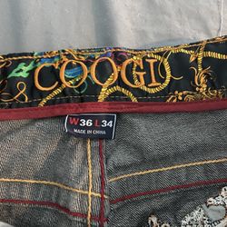 Coogi 