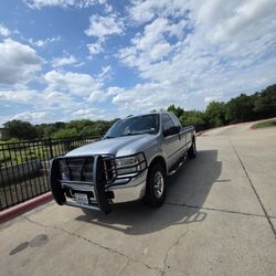 Ford F250  Super Duty