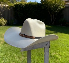 Cowboy hat