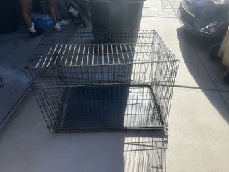 Dog Kennel (medium)