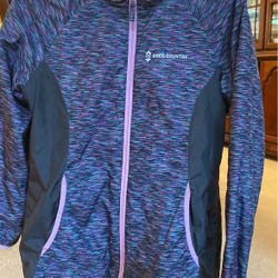 Rain Jacket