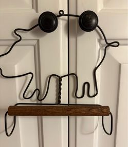 Pig Shaped Dish Towel Hilder