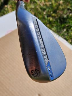 Titleist Vikey SM8 56 wedge