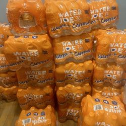 Water Joe - Caffeinated Water