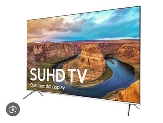 Samsung 65” tv
