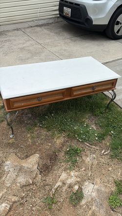 Coffe table ( Mesa de centro)