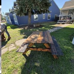 Custom planter and garden planters wishingwells ect