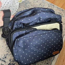 Diaper Bag