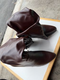 Shoes, new, not use it