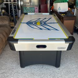 Air Hockey table 