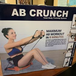 AB Crunch